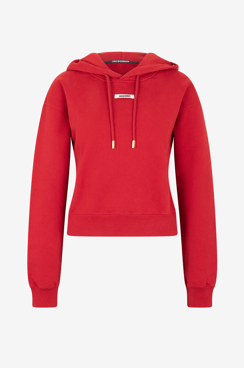 Sweat-shirt à capuche Le hoodie Gros Grain