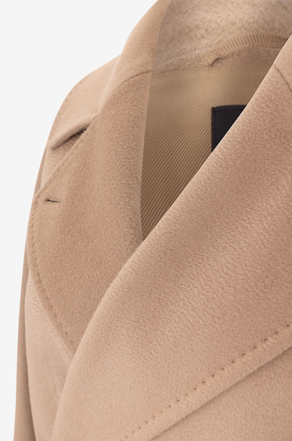 Max mara weekend coat camel on sale