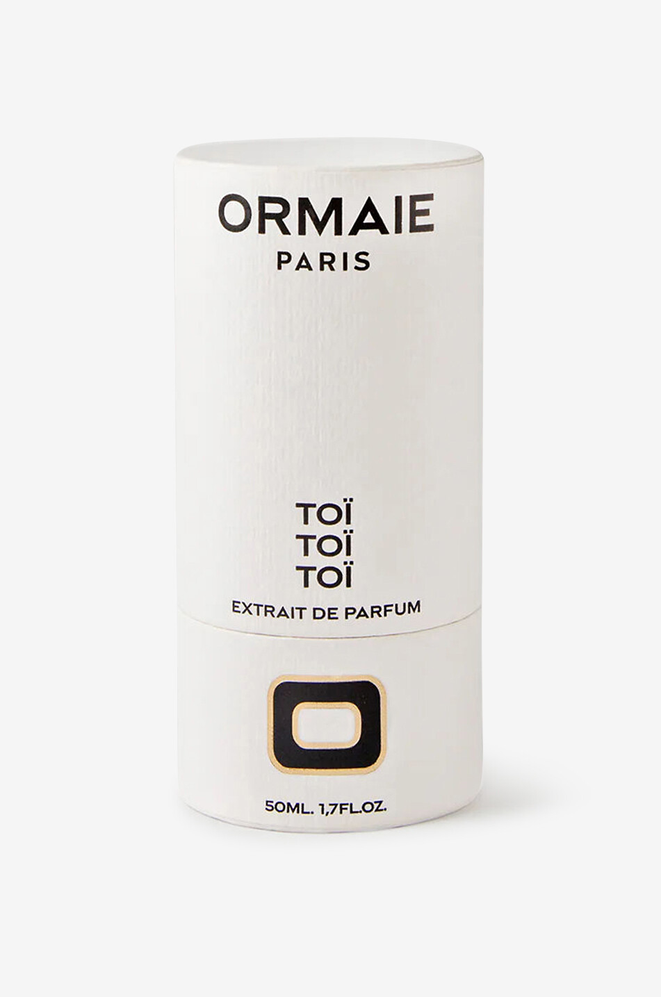 ORMAIE Extrait de parfum Toï Toï Toï - 50 ml Unisexe Incolore 2