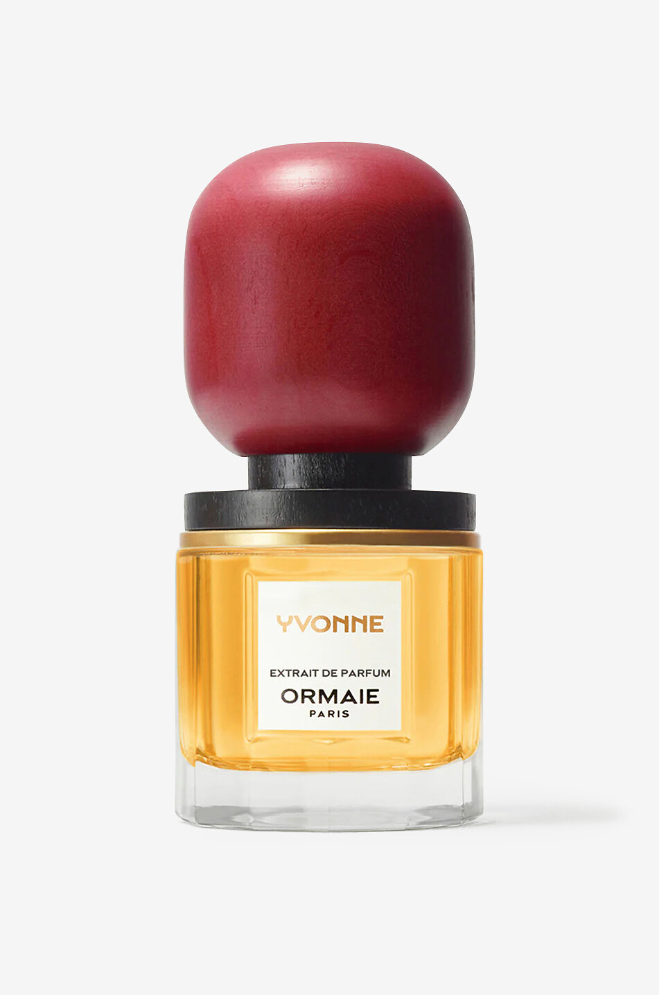 ORMAIE Yvonne perfume extract - 50 ml Unisex Colourless 1