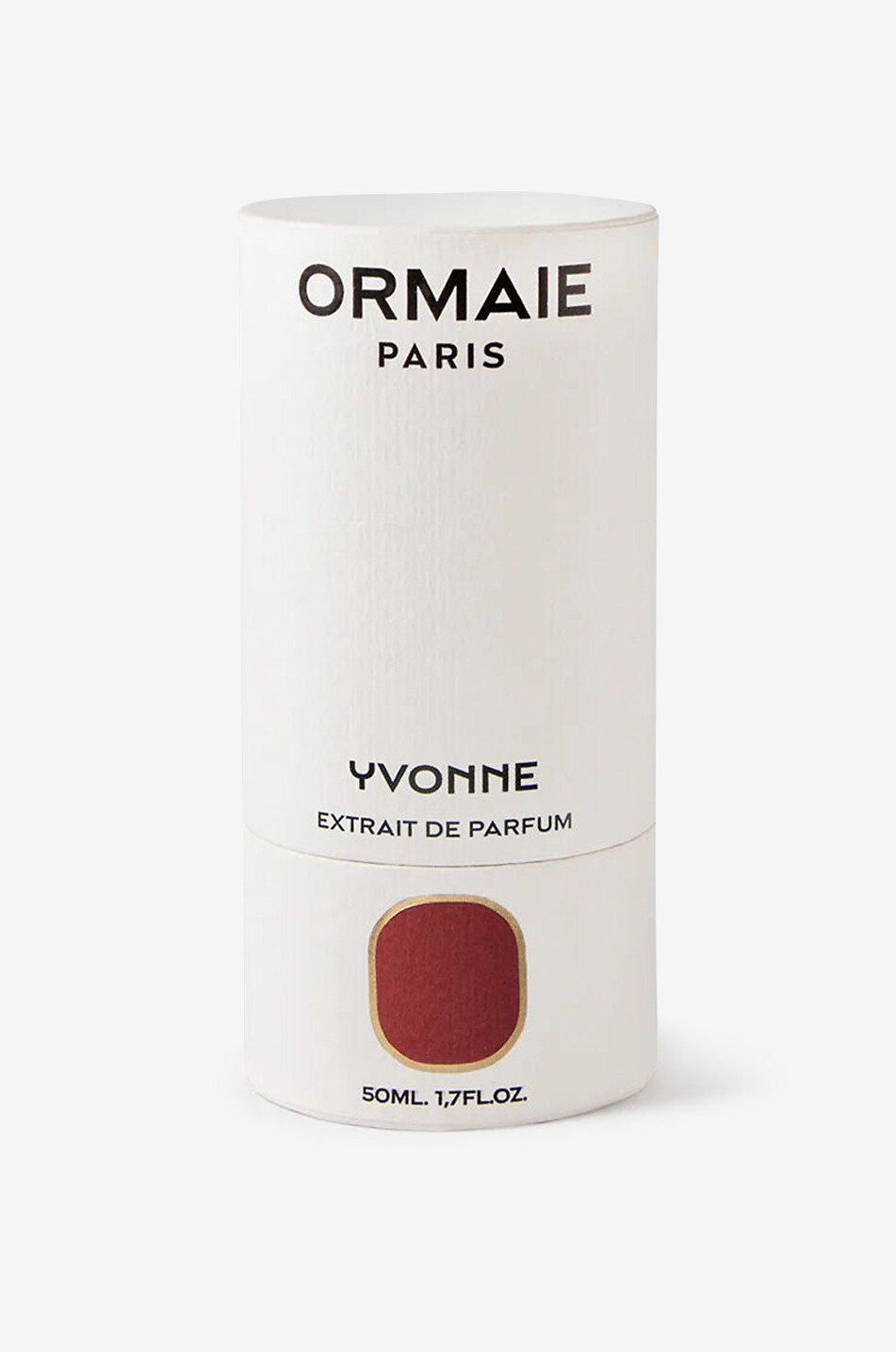 ORMAIE Yvonne perfume extract - 50 ml Unisex Colourless 2