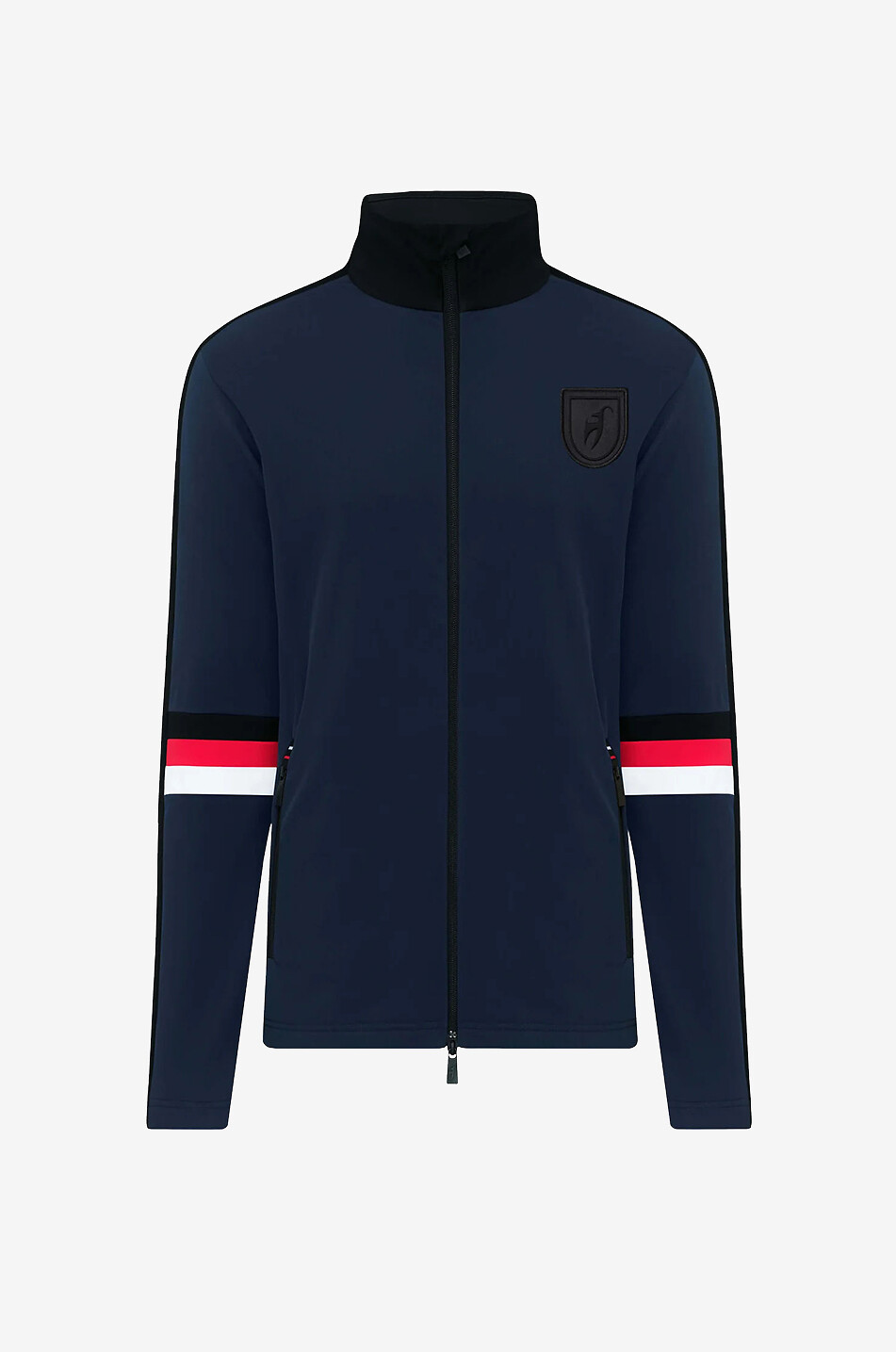 Leichter Sport-Cardigan Tino