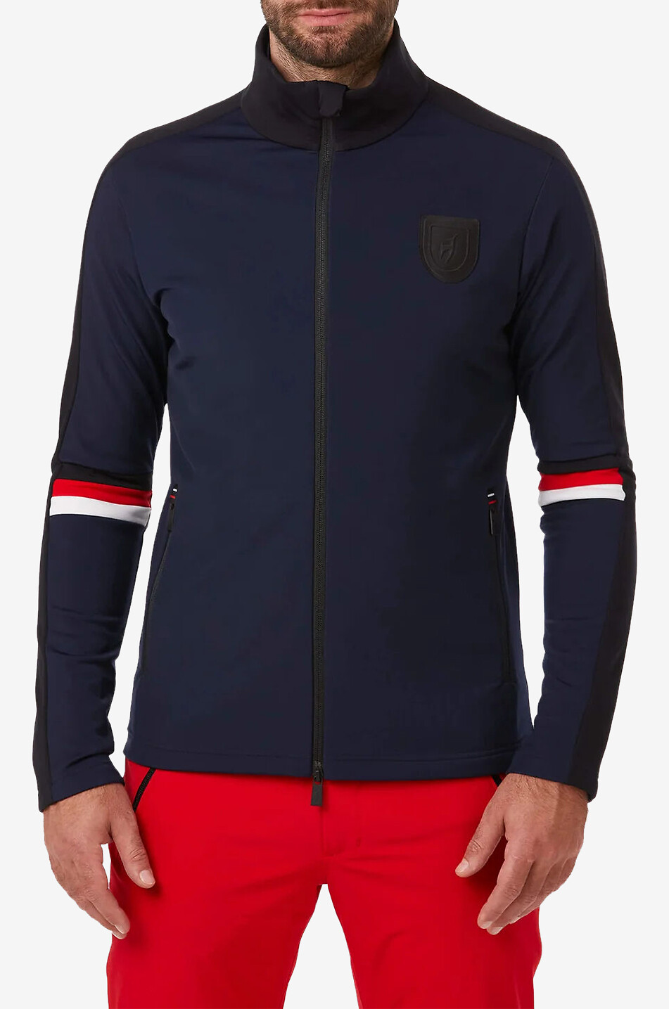 Leichter Sport-Cardigan Tino