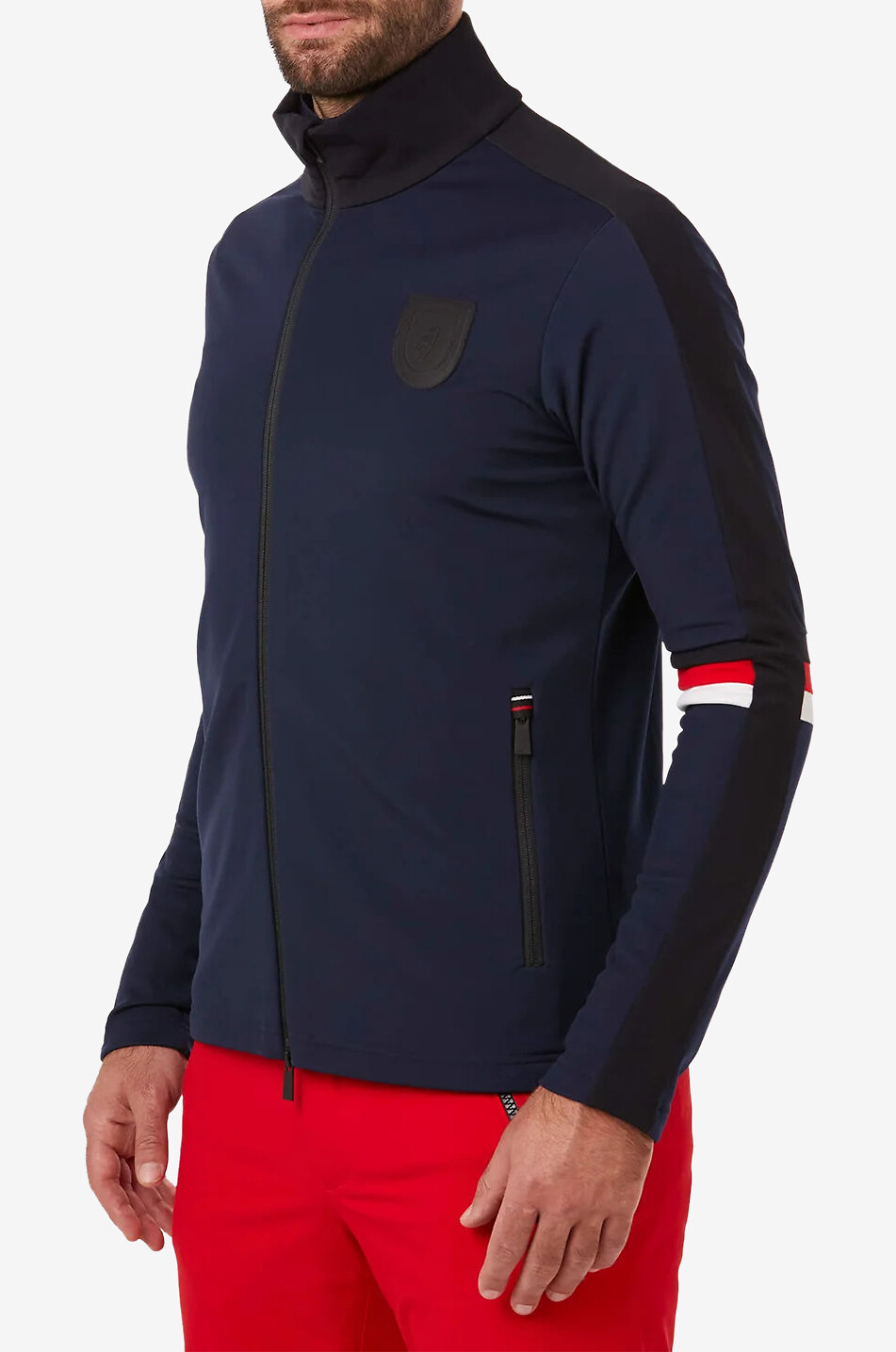 Leichter Sport-Cardigan Tino