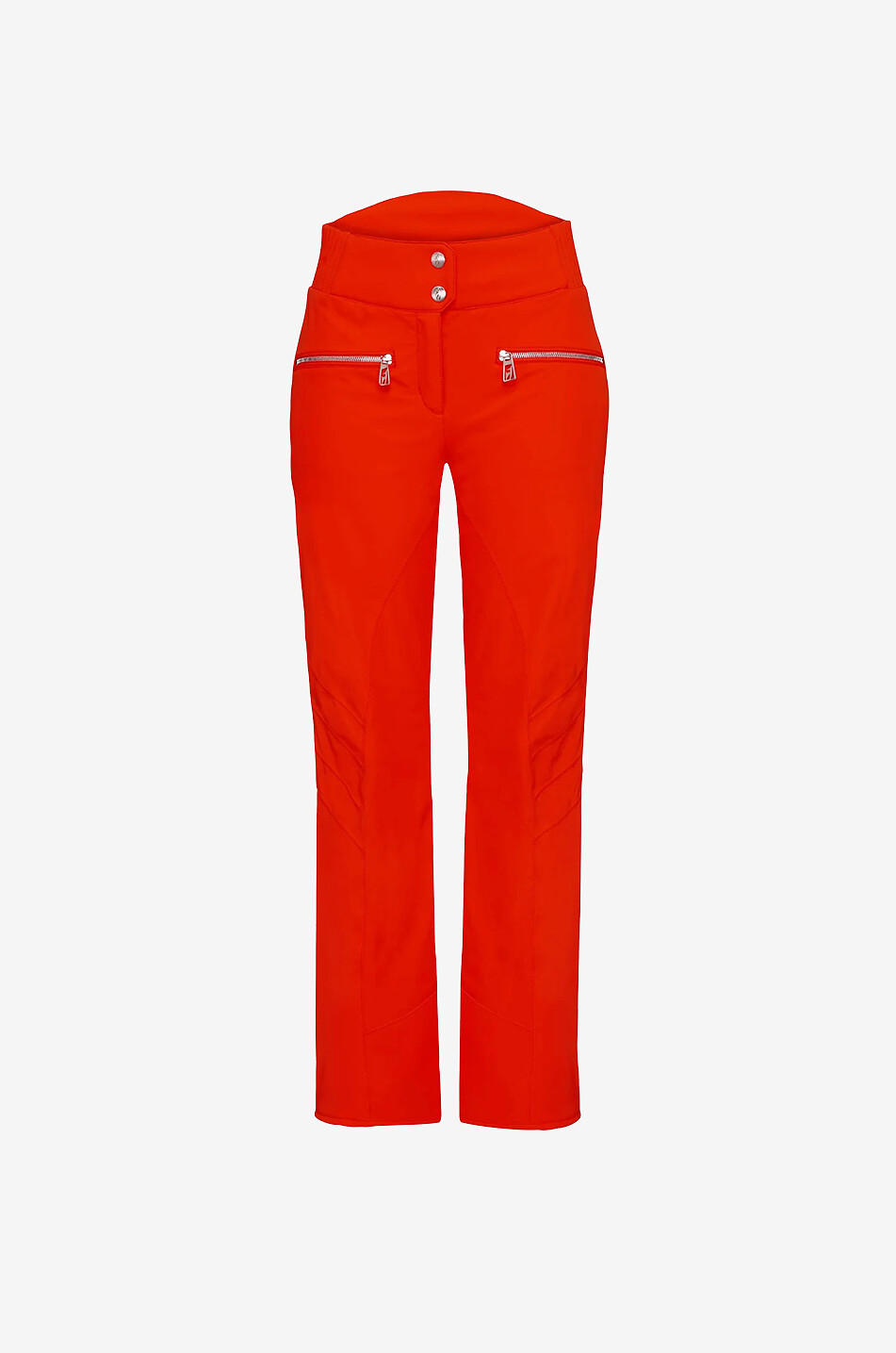 Alla slim fit ski trousers