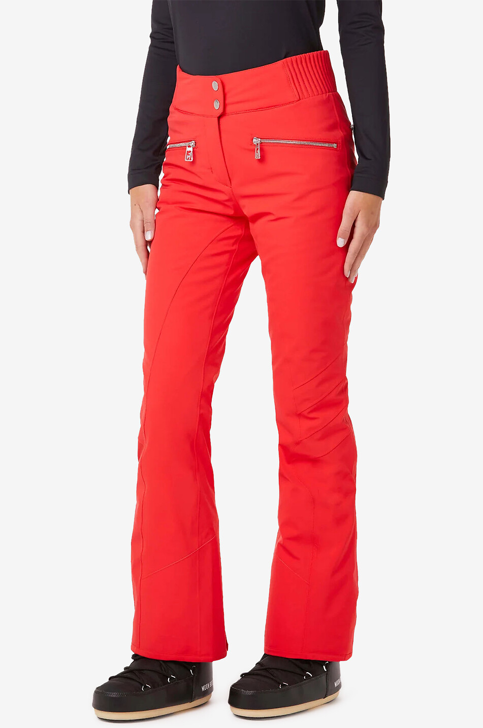 Slim-Fit-Skihose Alla