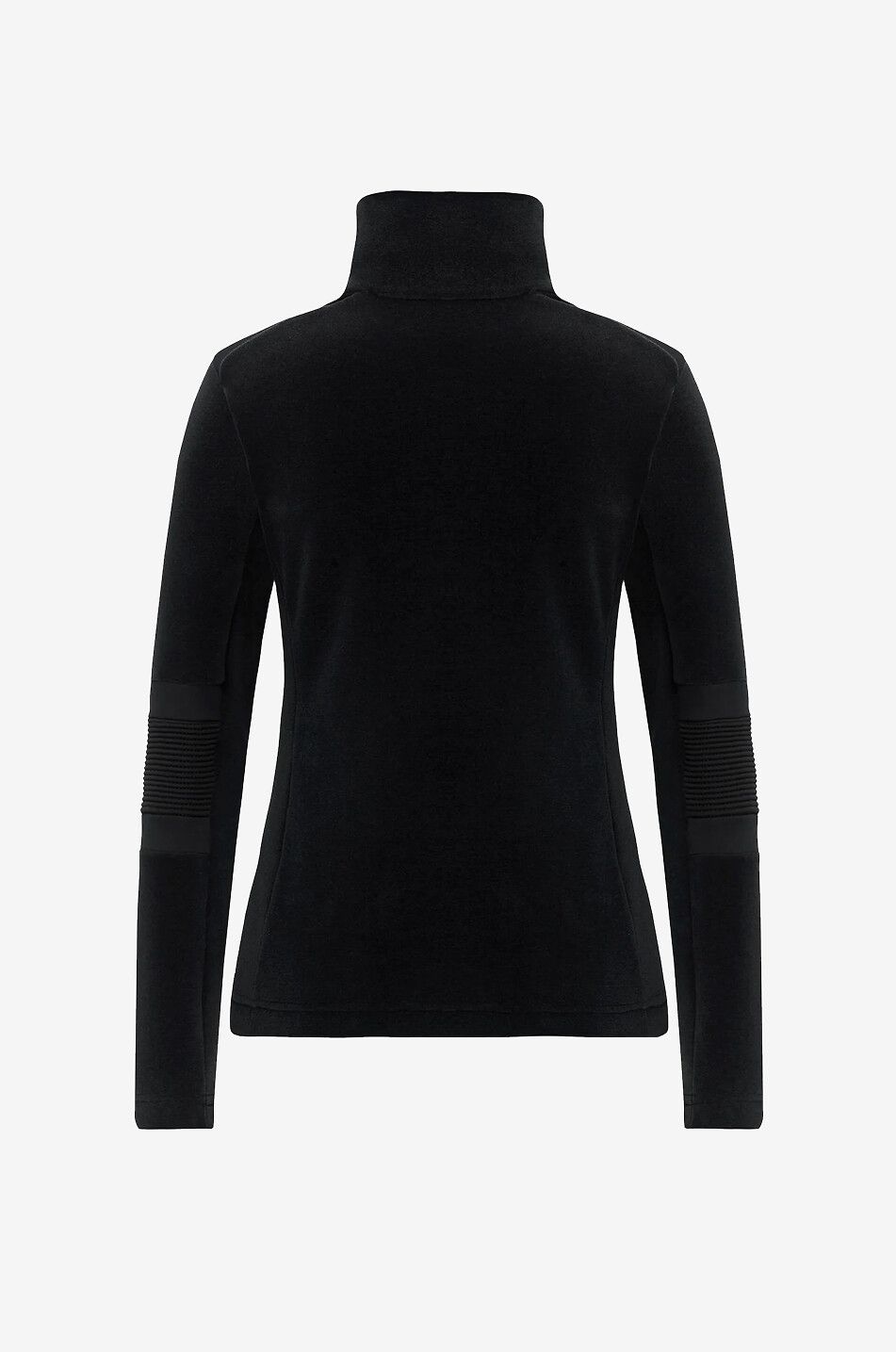 Sous pull polaire orders femme