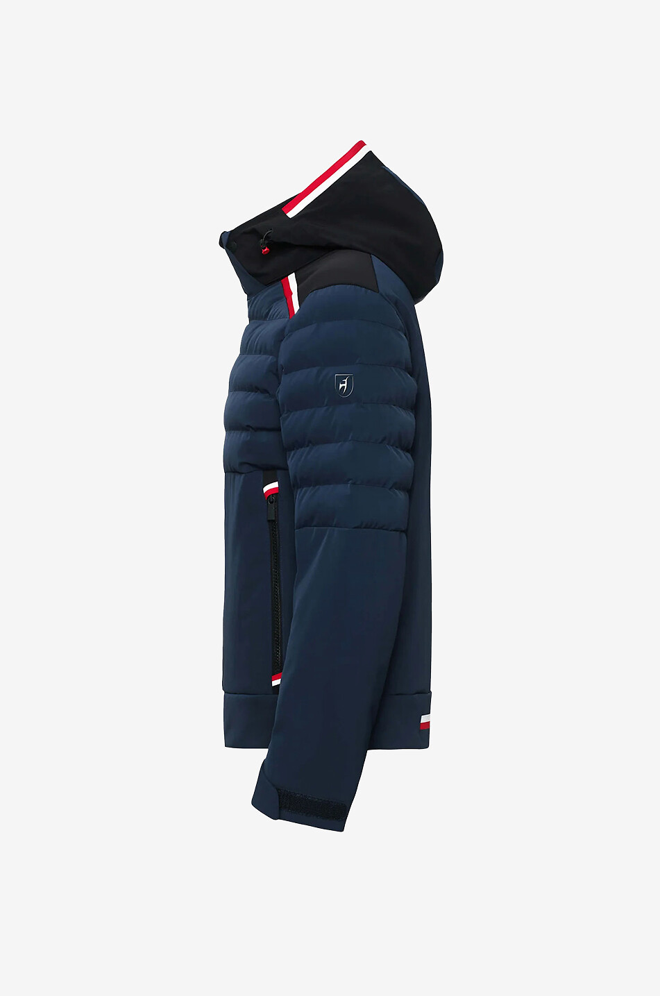 TONI SAILER Skijacke Alois Splendid Herren DUNKELBLAU 2