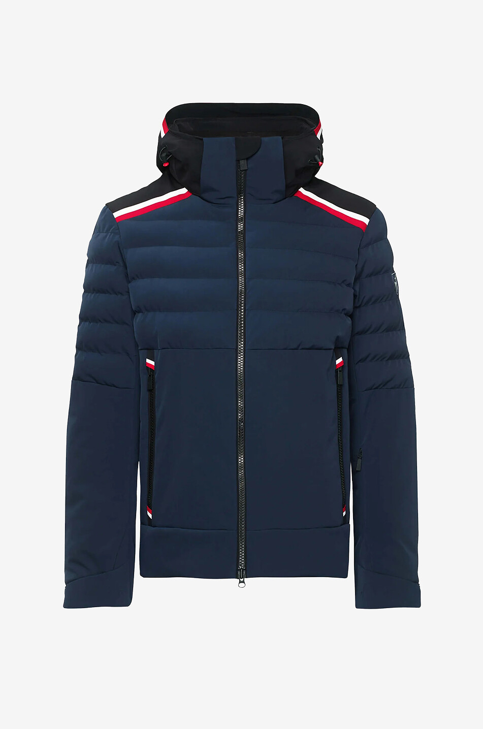 TONI SAILER Skijacke Alois Splendid Herren DUNKELBLAU 1