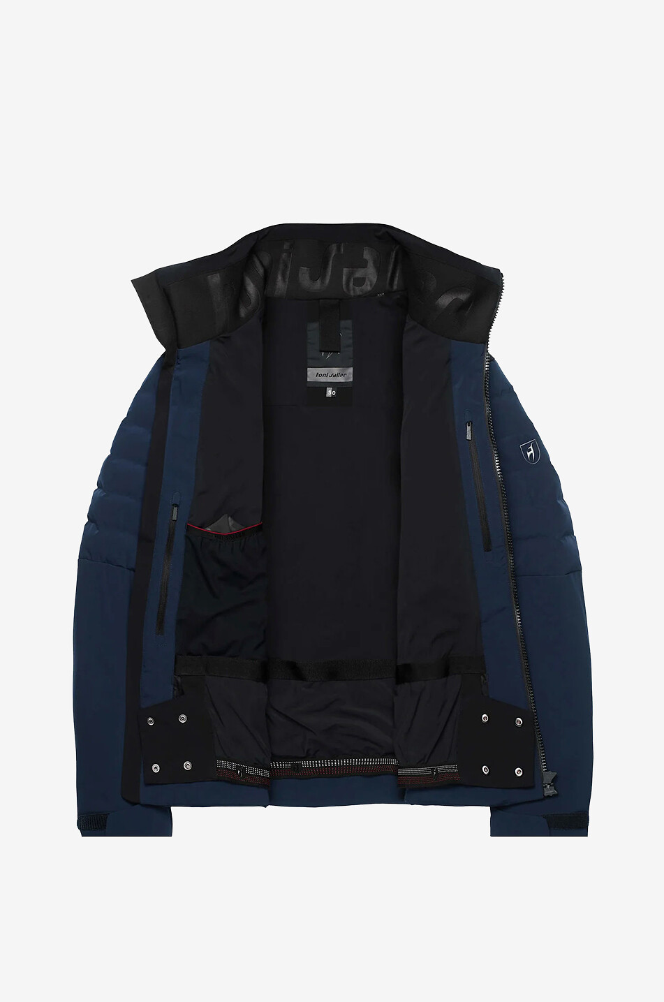 TONI SAILER Skijacke Alois Splendid Herren DUNKELBLAU 5