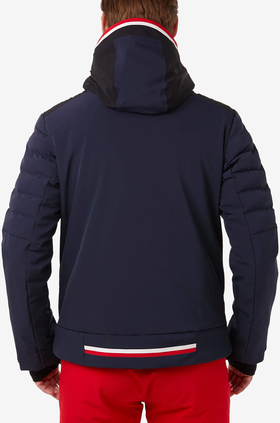 TONI SAILER Skijacke Alois Splendid Herren DUNKELBLAU 6