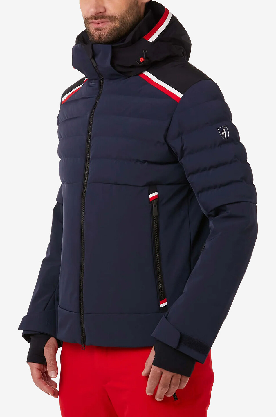 TONI SAILER Skijacke Alois Splendid Herren DUNKELBLAU 4