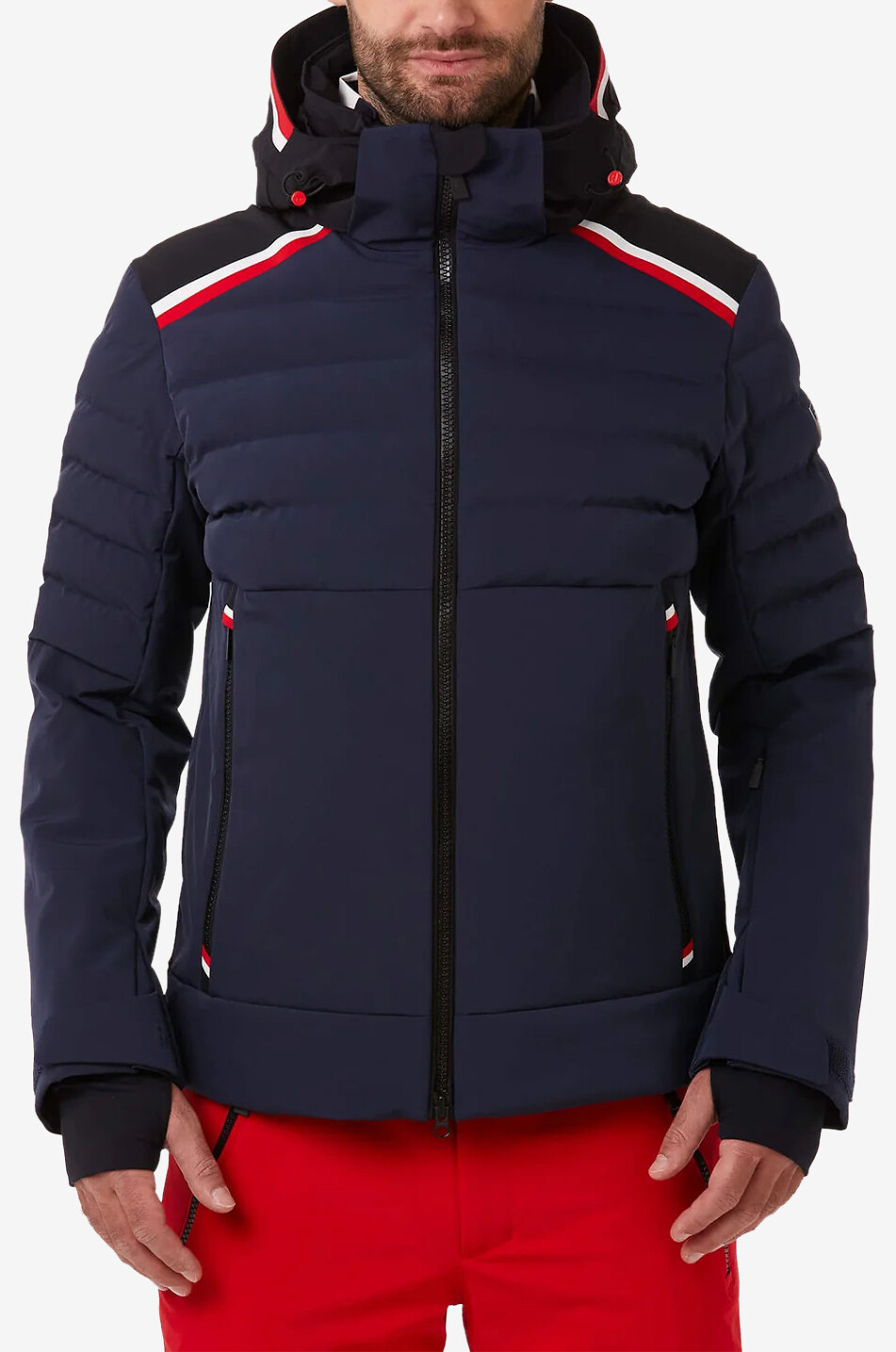 TONI SAILER Skijacke Alois Splendid Herren DUNKELBLAU 3