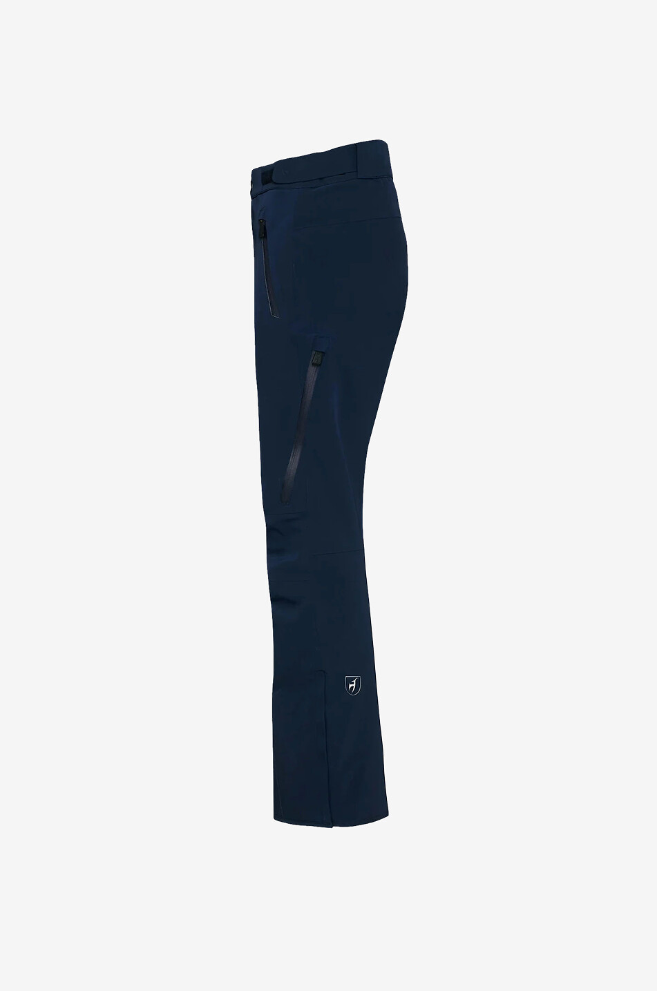TONI SAILER Nicky slim fit ski trousers Men DARK BLUE 2