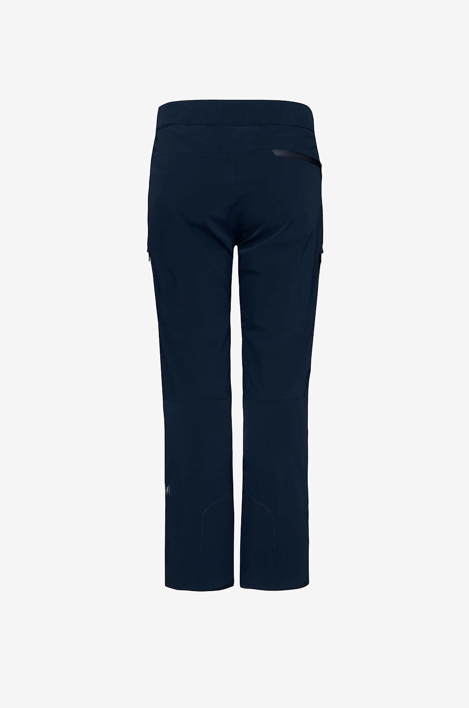 TONI SAILER Nicky slim fit ski trousers Men DARK BLUE 4