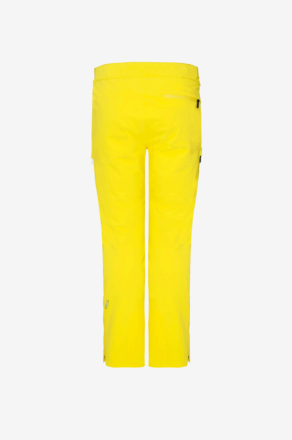 Nicky slim fit ski trousers