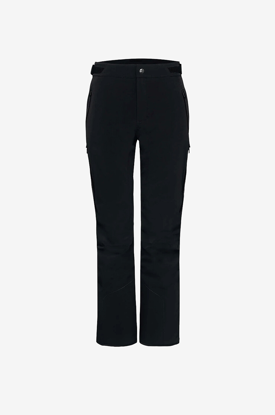 TONI SAILER Pantalon de ski slim Nicky Homme NOIR 1