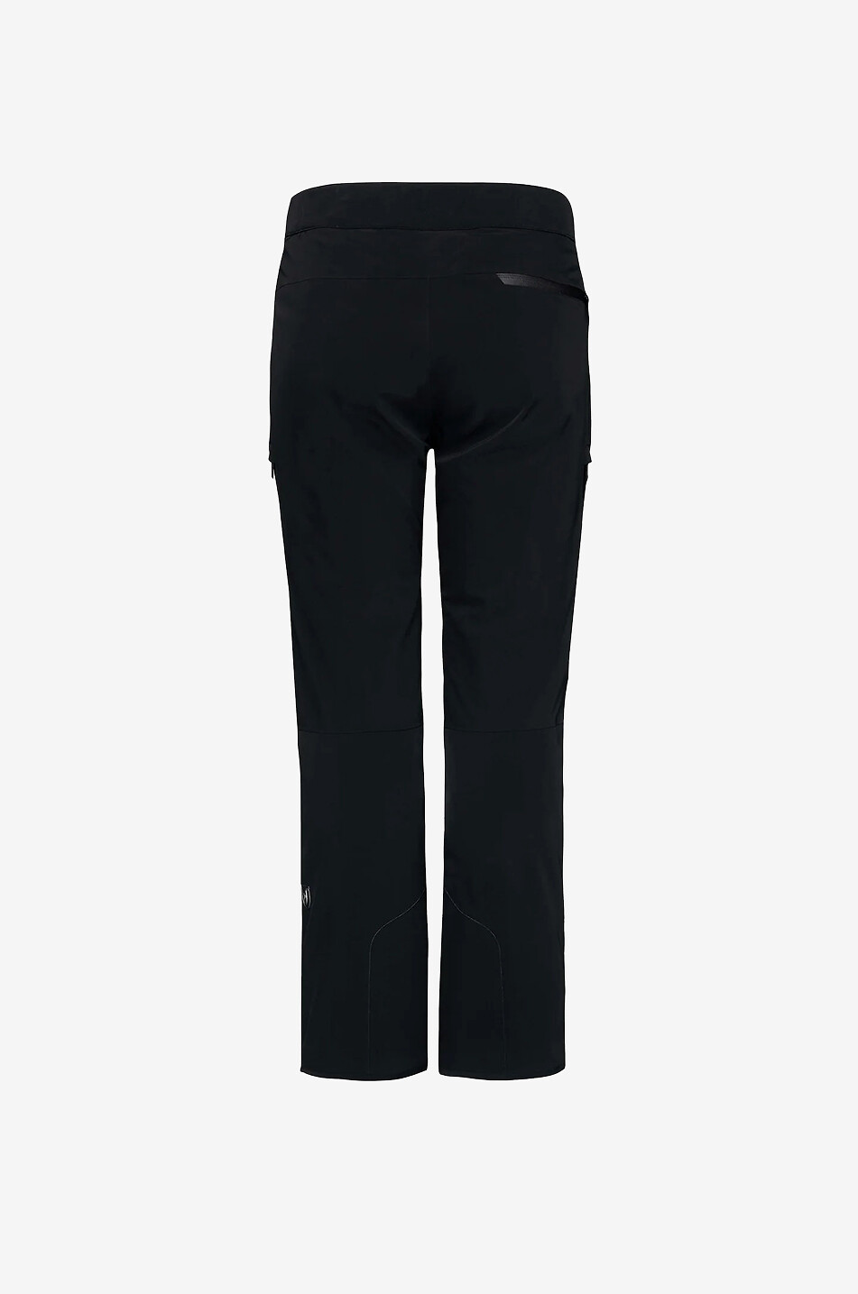 TONI SAILER Pantalon de ski slim Nicky Homme NOIR 4