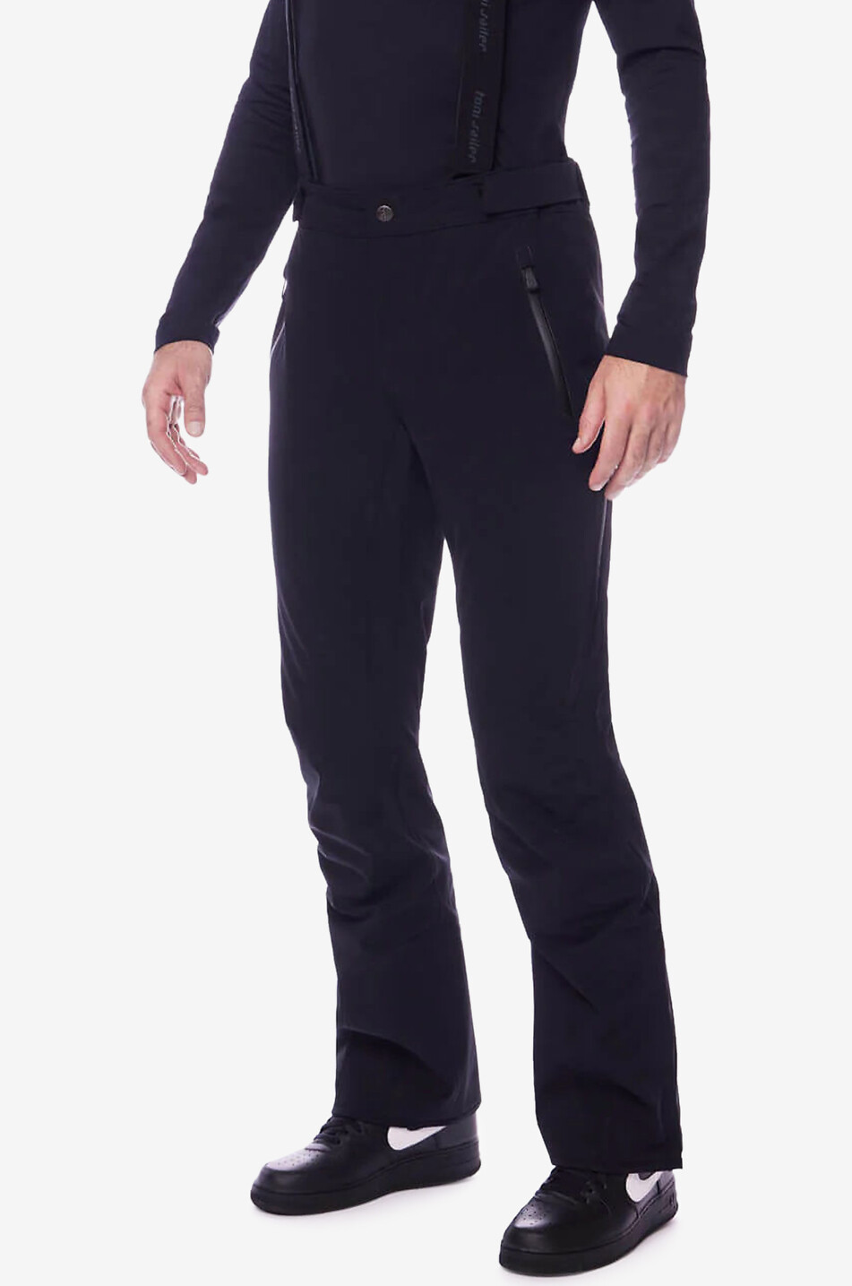 TONI SAILER Pantalon de ski slim Nicky Homme NOIR 3