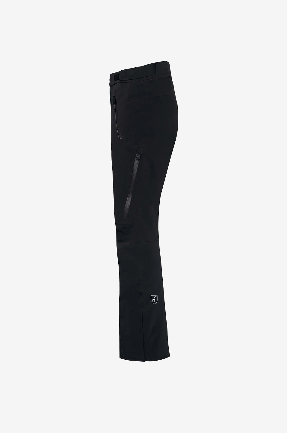 TONI SAILER Pantalon de ski slim Nicky Homme NOIR 2