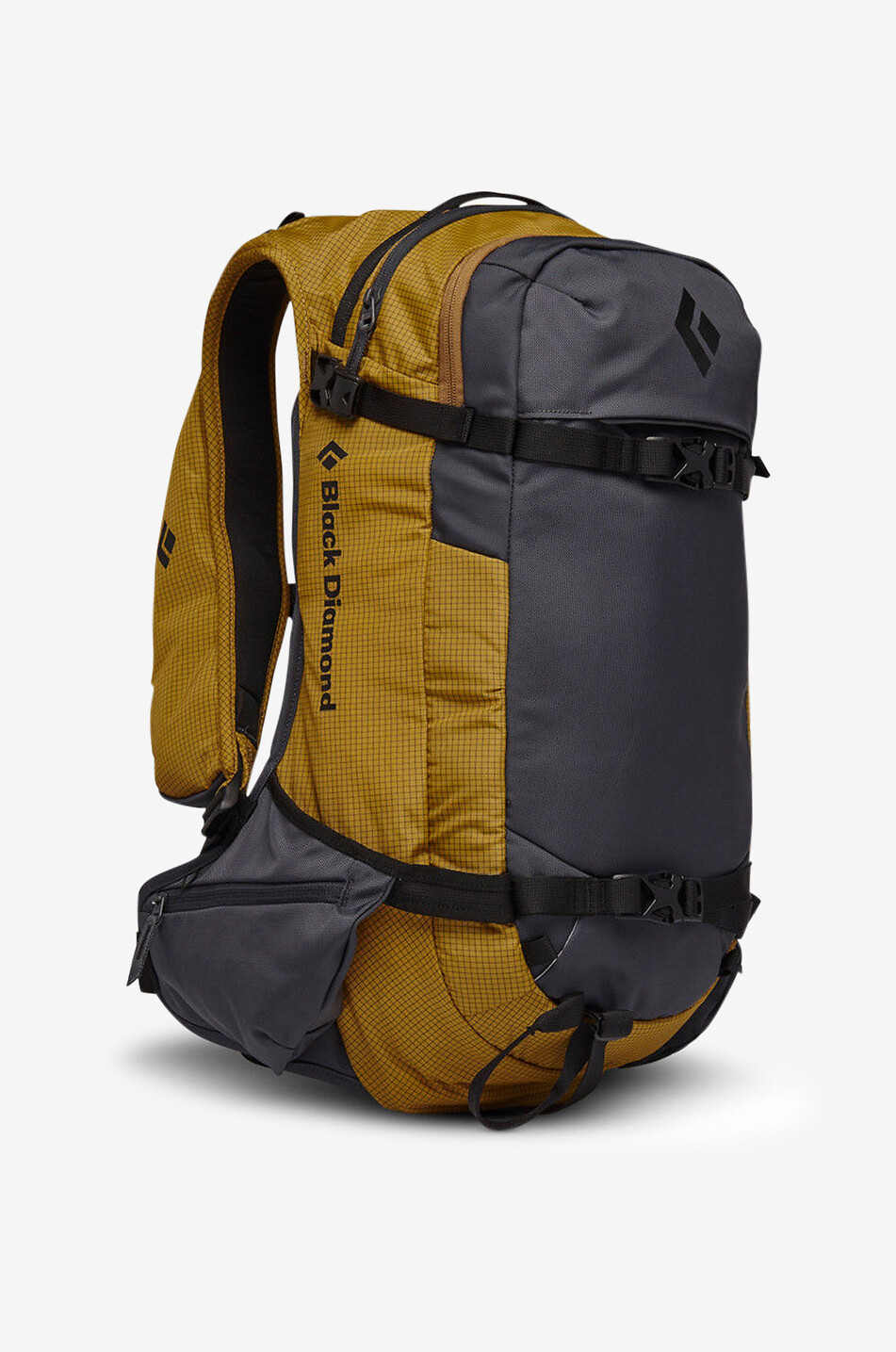 Dawn Patrol 25 ripstop ski backpack