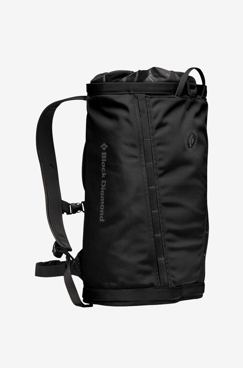 Street Creek 20 nylon backpack