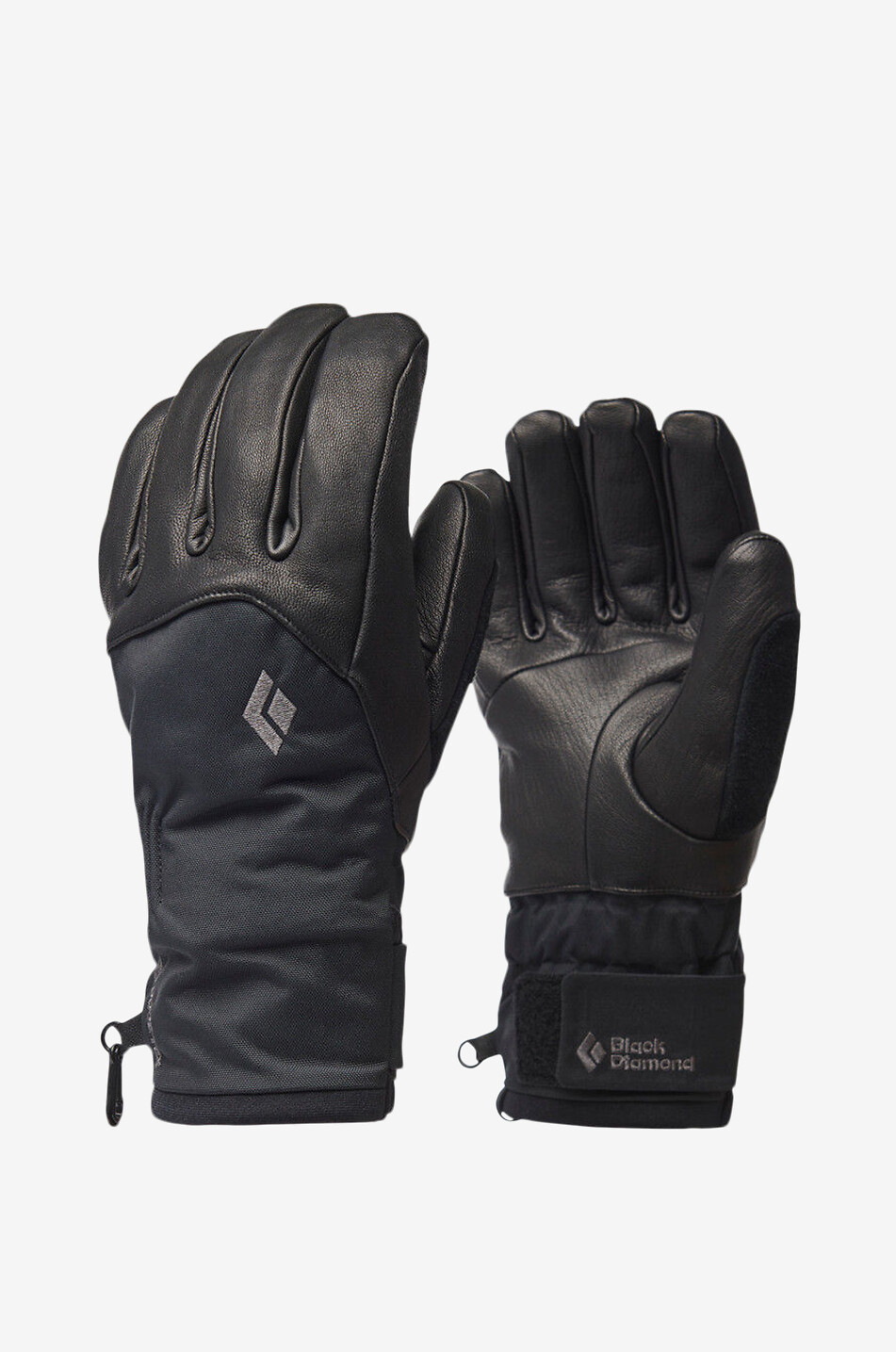 Legend Gore-Tex and leather gloves
