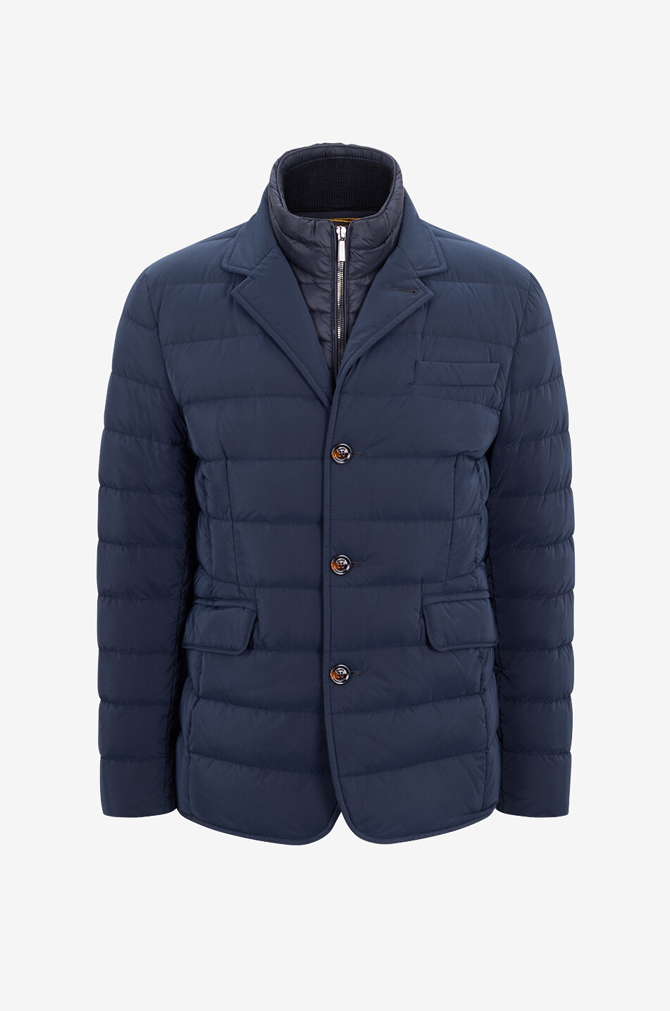Daunenjacke Nomos-Os