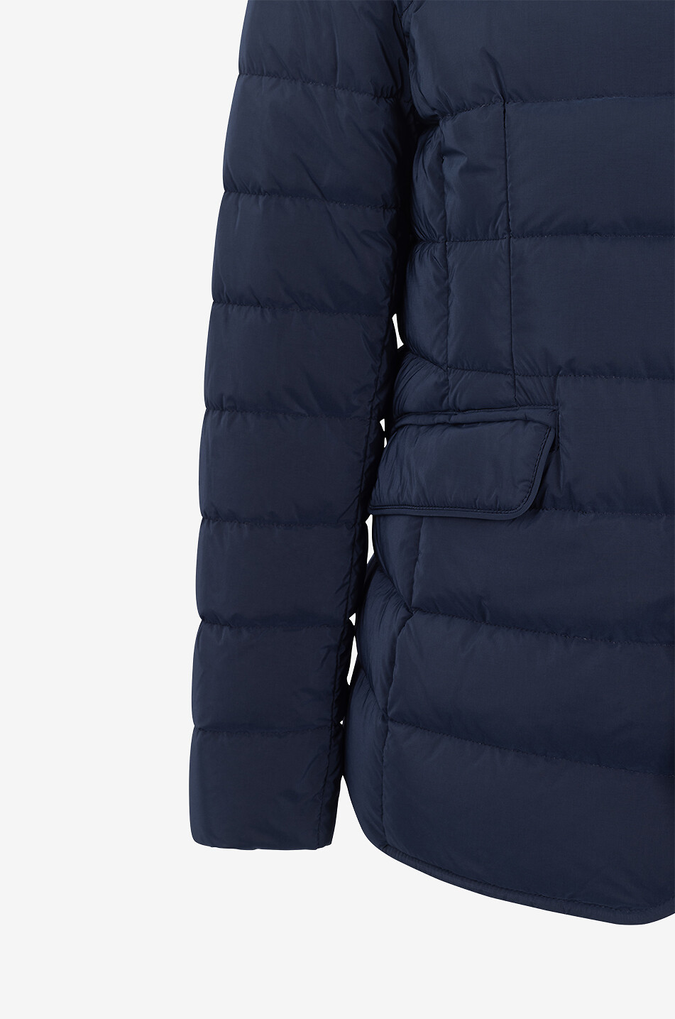 Nomos-Os puffer jacket