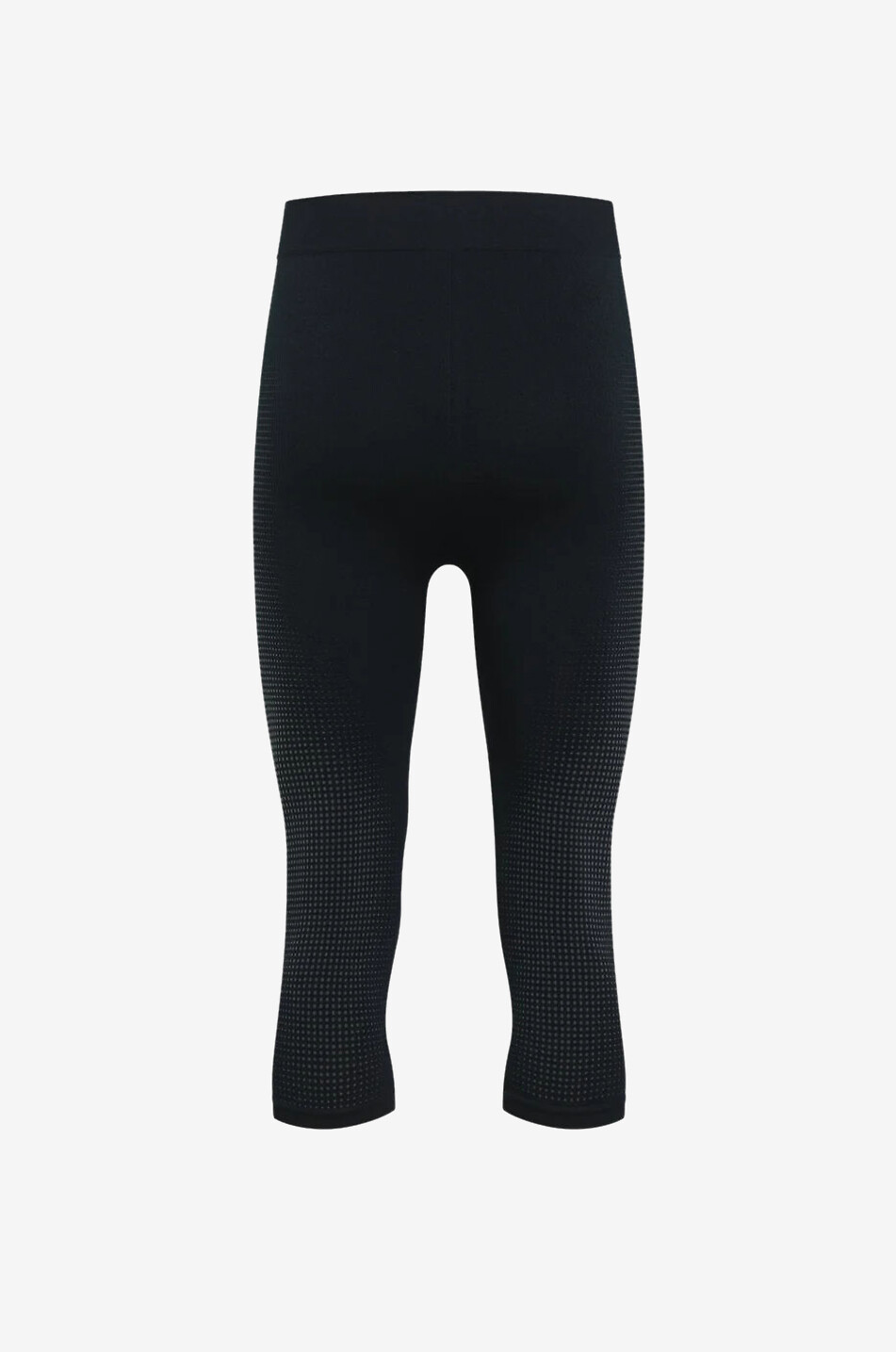 ODLO 3/4-lange Unterhose Performance Warm Eco Herren GRAU 2