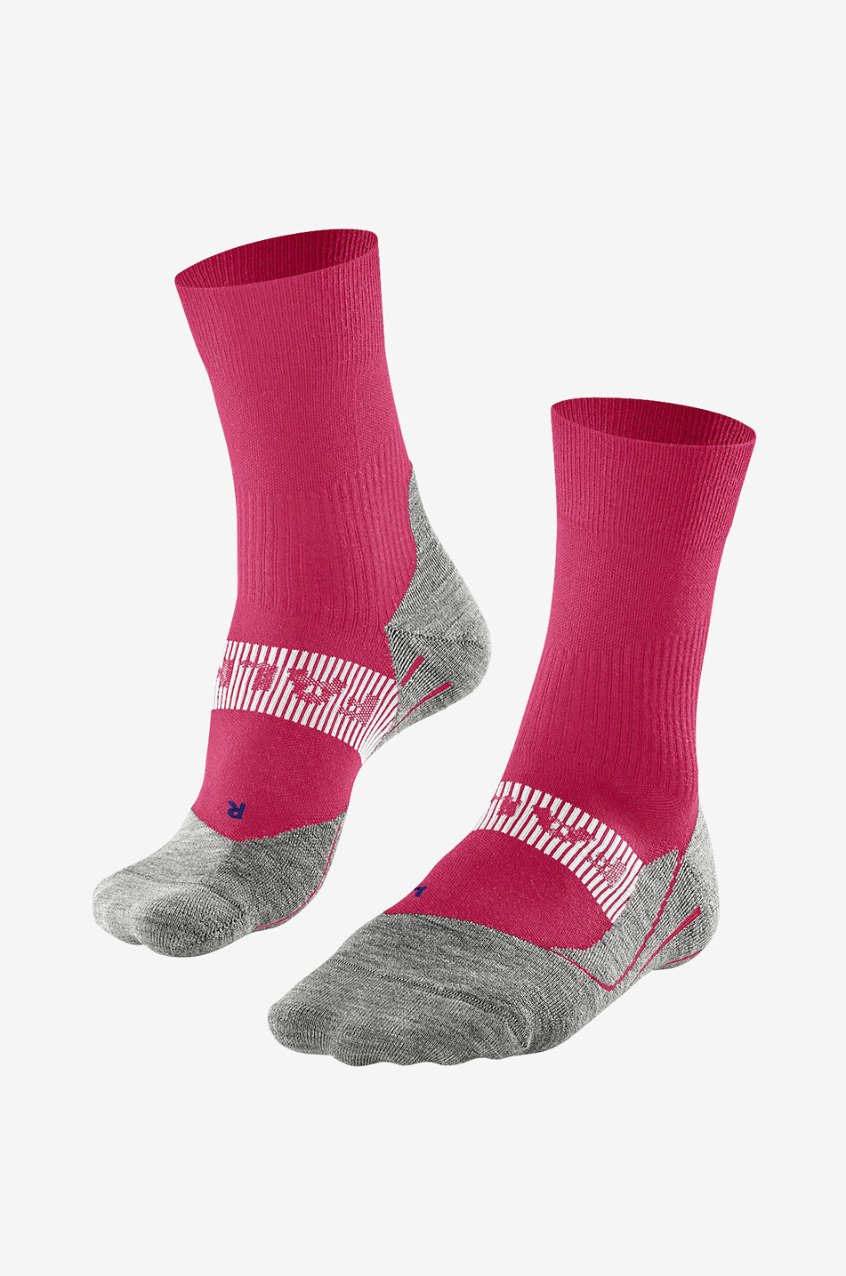 FALKE Chaussettes de running RU4 Endurance Cool W Femme ROSE 1