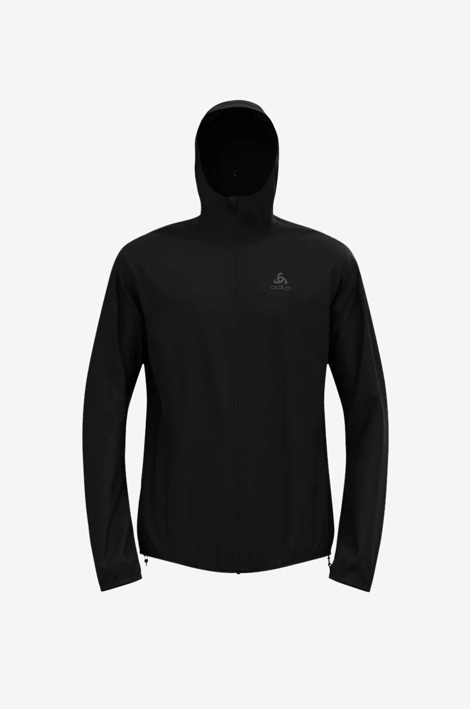 Laufjacke mit Kapuze Performance Knit X-Alp