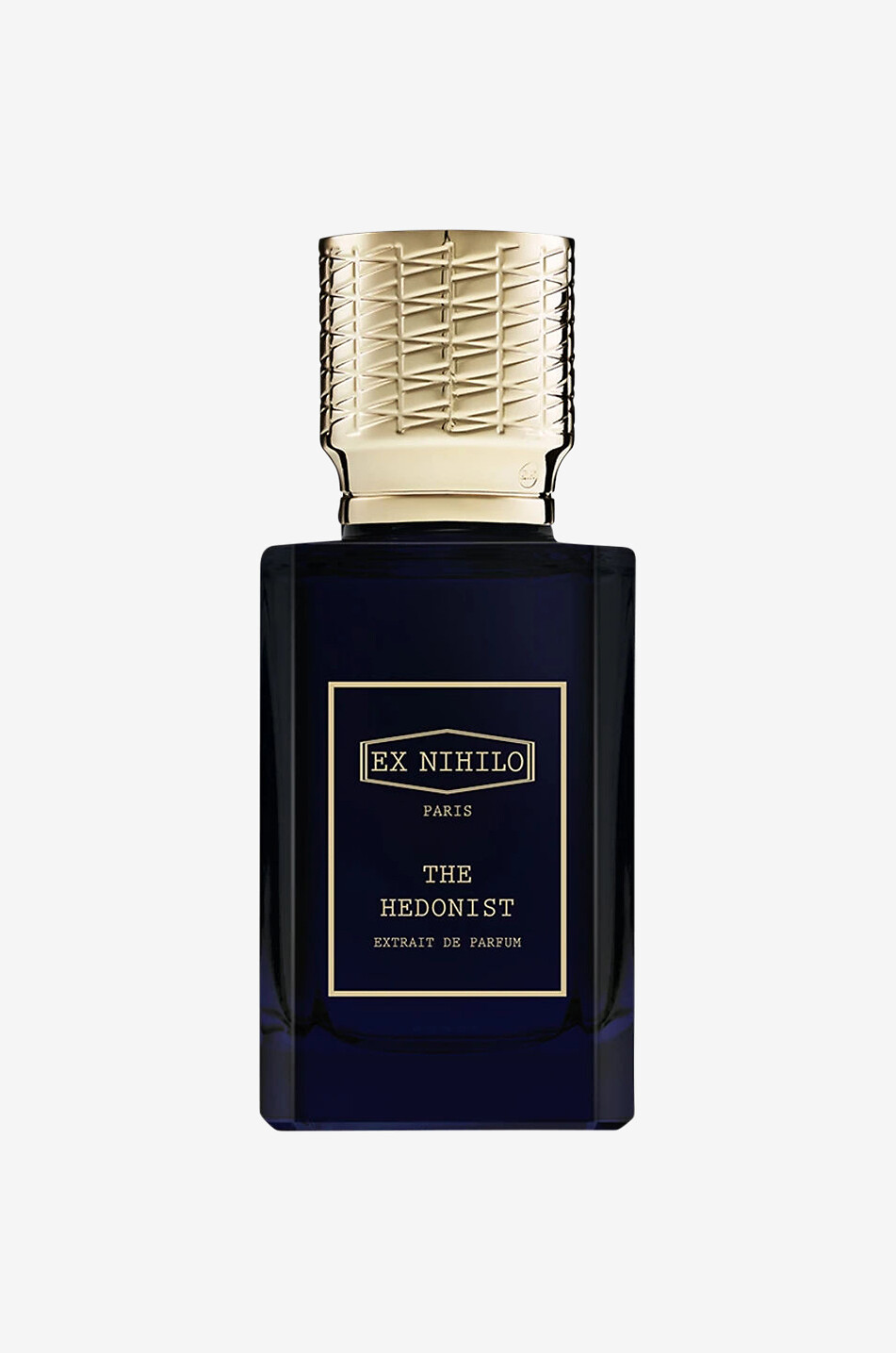 EX NIHILO Extrait de parfum The Hedonist - 50 ml Unisexe Incolore 1