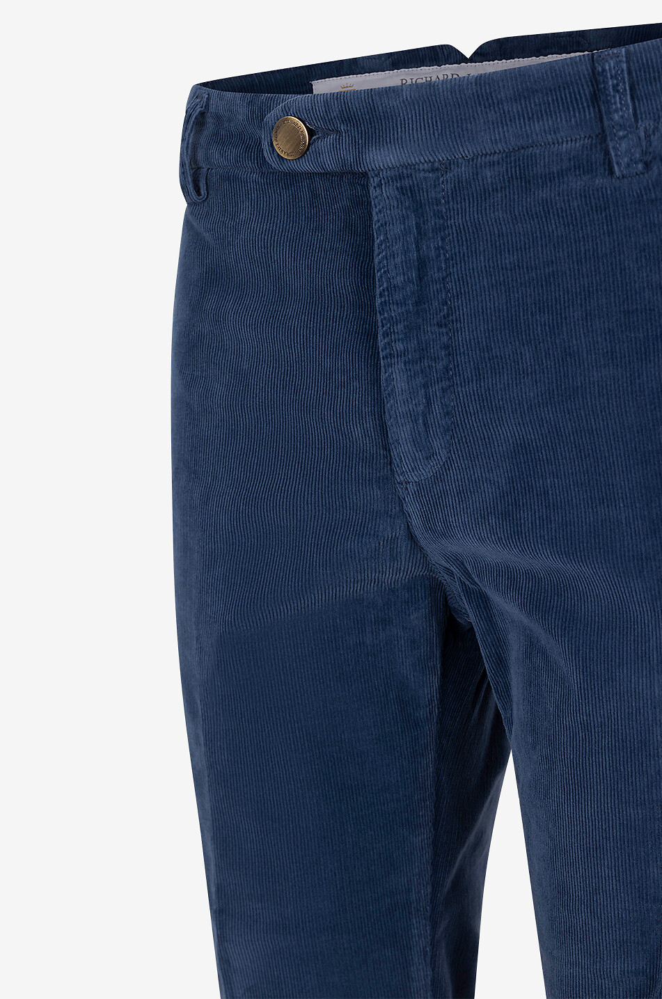 Hose aus Baumwolle und Kaschmir Singapore