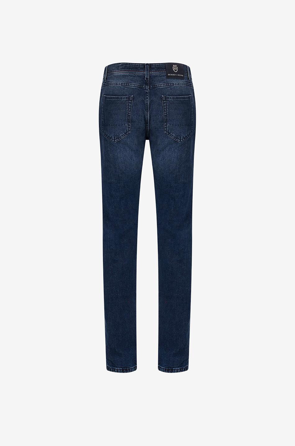 Jean slim en coton Tokyo