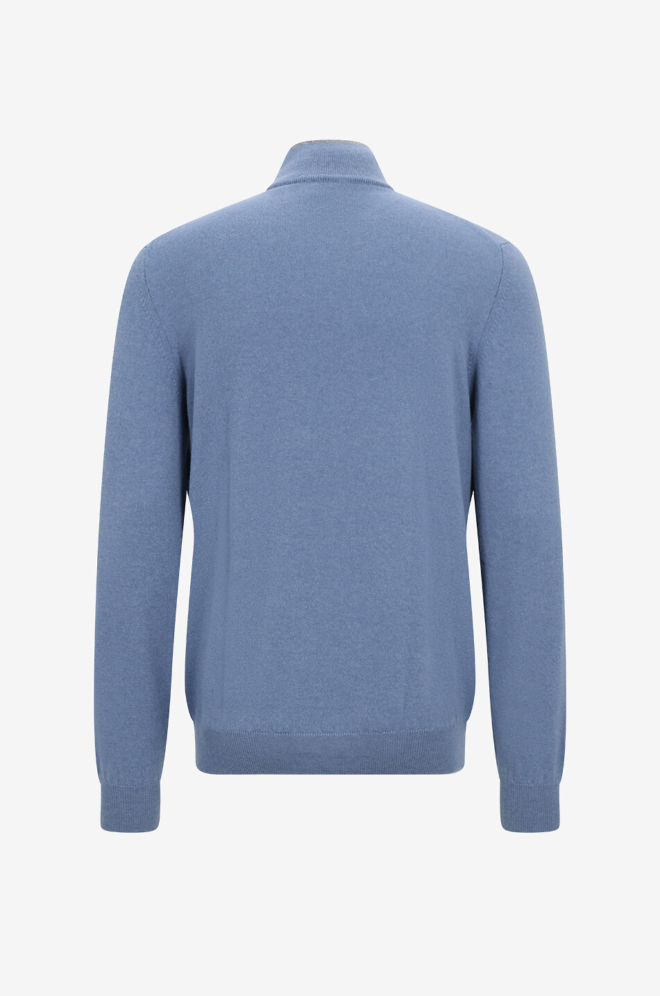 Pull à col montant en cachemire Favonio