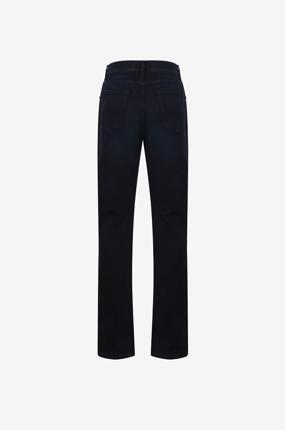 Jeans aus Baumwolle und Kaschmir Milano