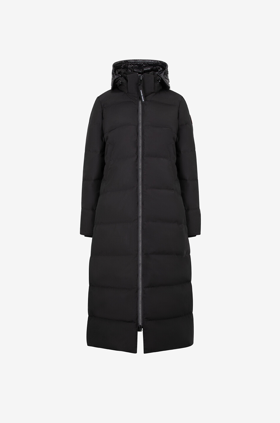 Canada goose longue femme best sale