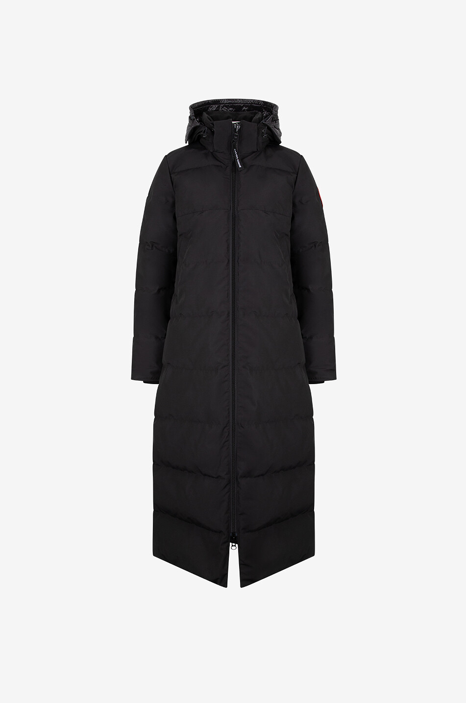 Canada goose damen lang hotsell