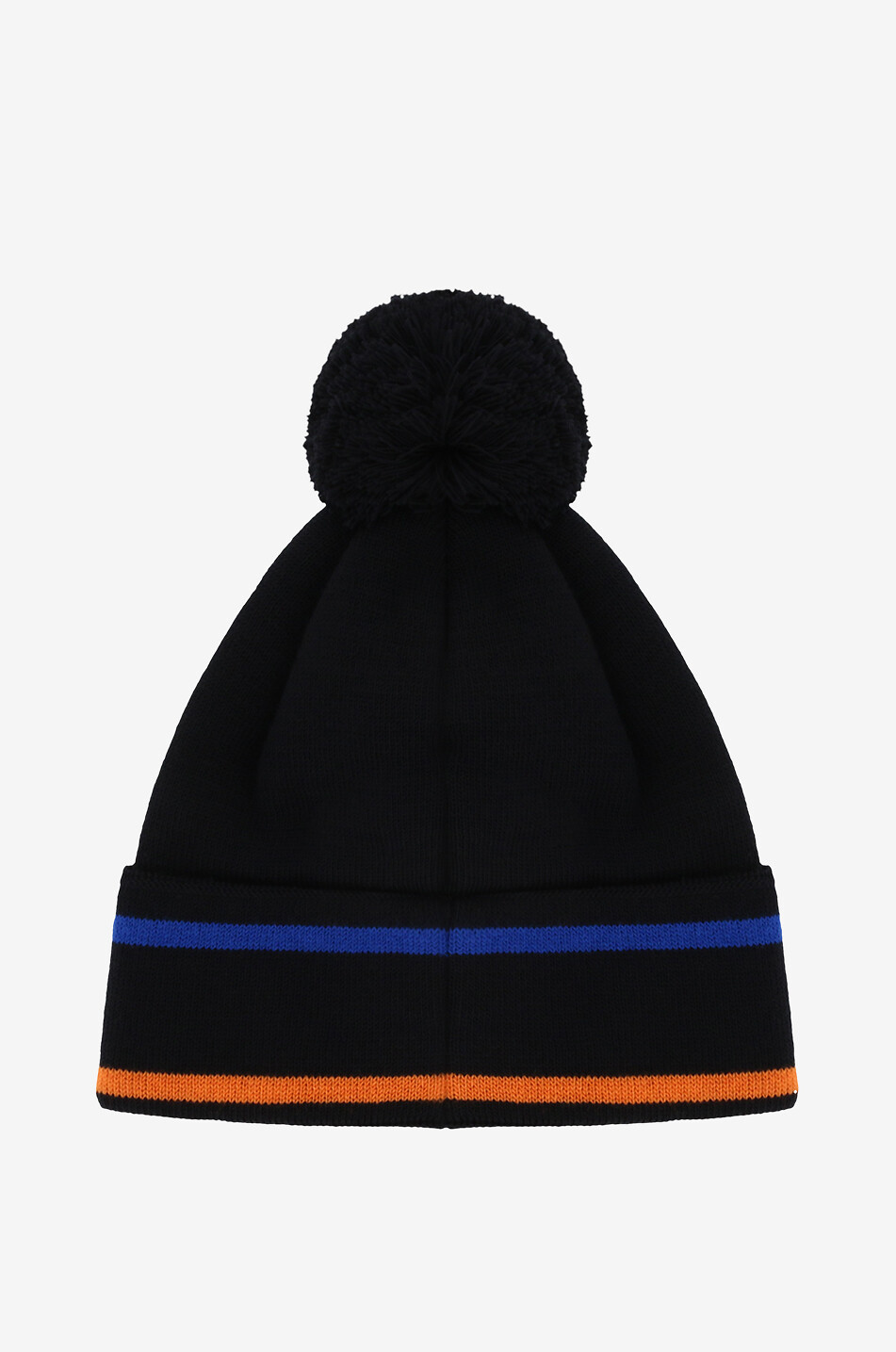 COLMAR Bonnet en maille jacquard à pompon enfant COLMAR Unisexe MULTICOLORE 2