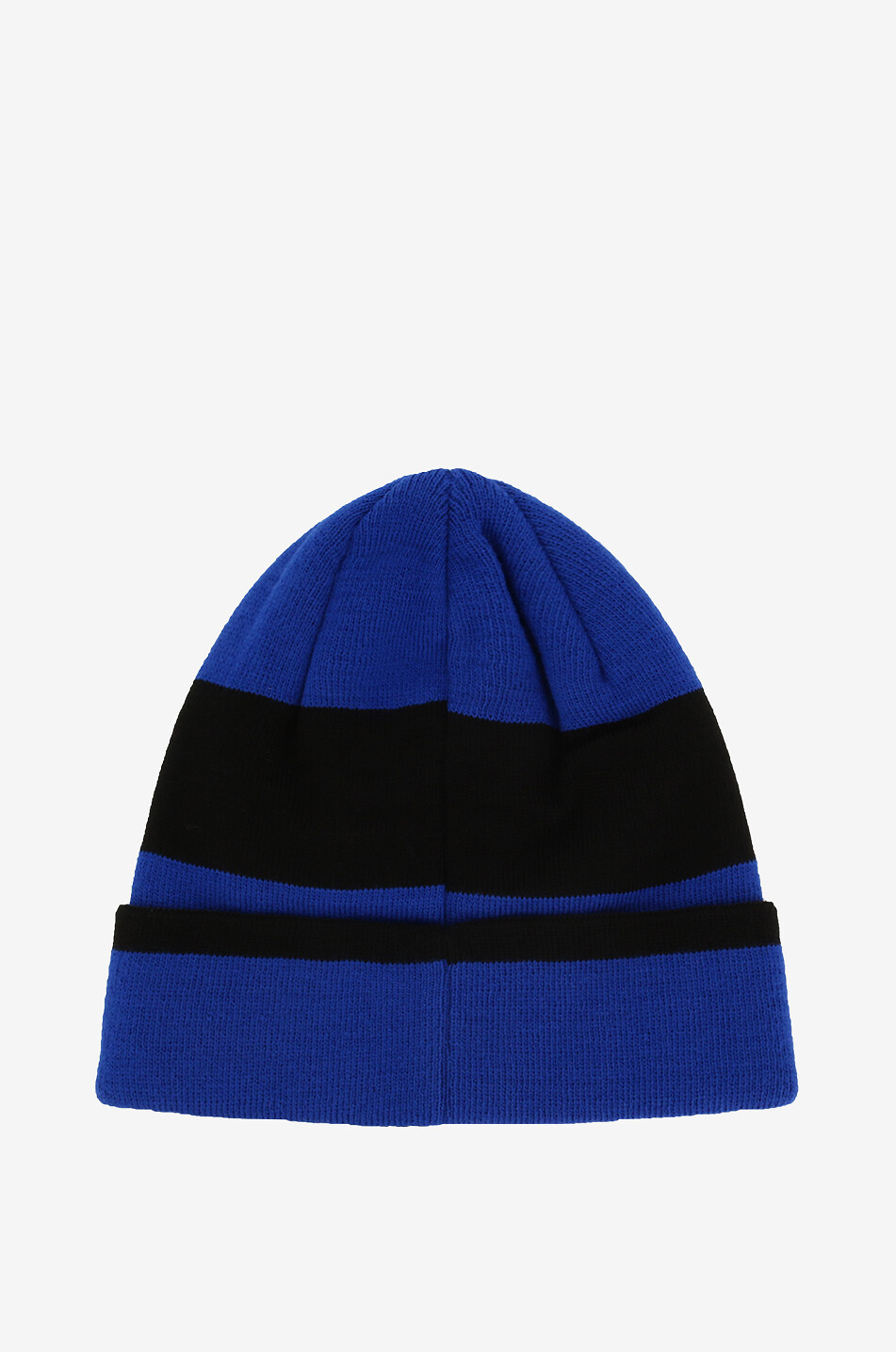 COLMAR Bonnet en maille jacquard enfant COLMAR Unisexe BLEU 2