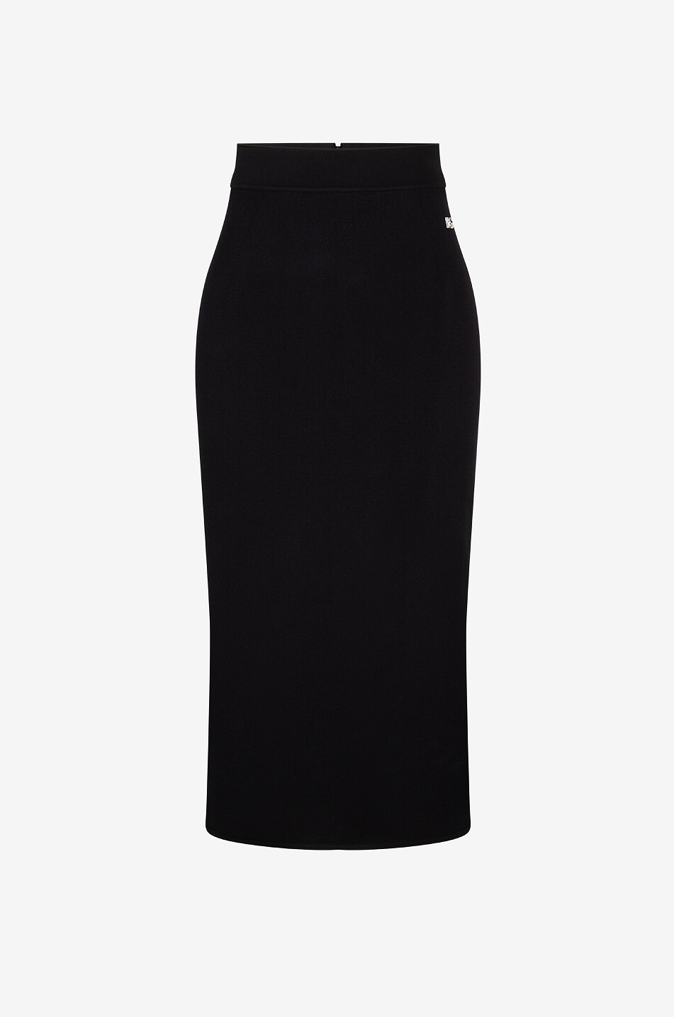 DG Milano jersey pencil skirt DOLCE GABBANA Bongenie