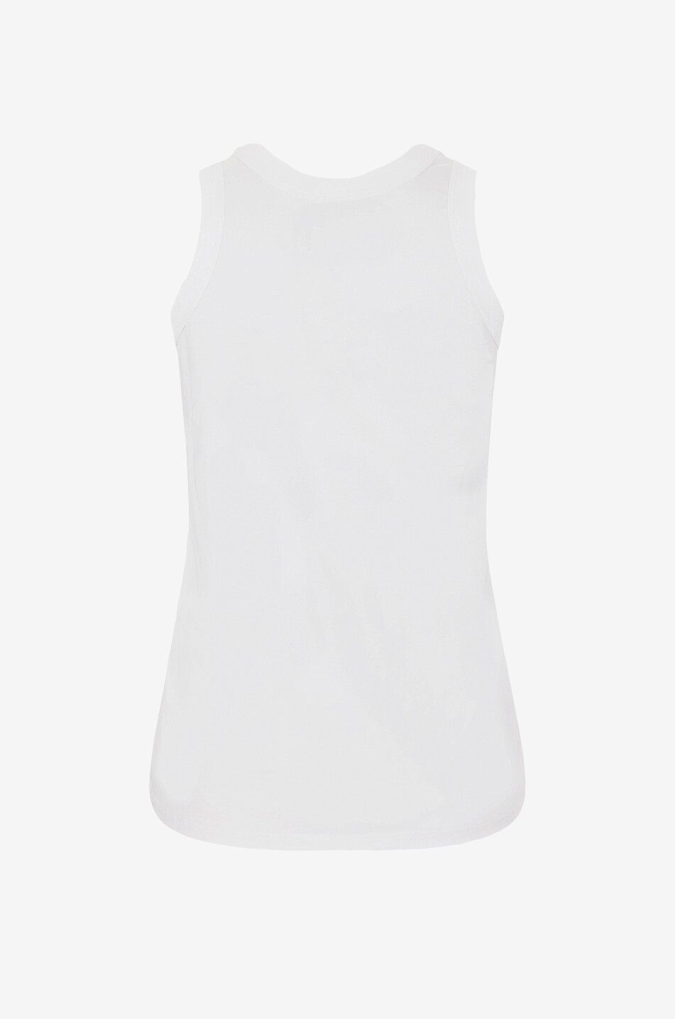 Tanktop aus Supima-Bio-Baumwolle Poso