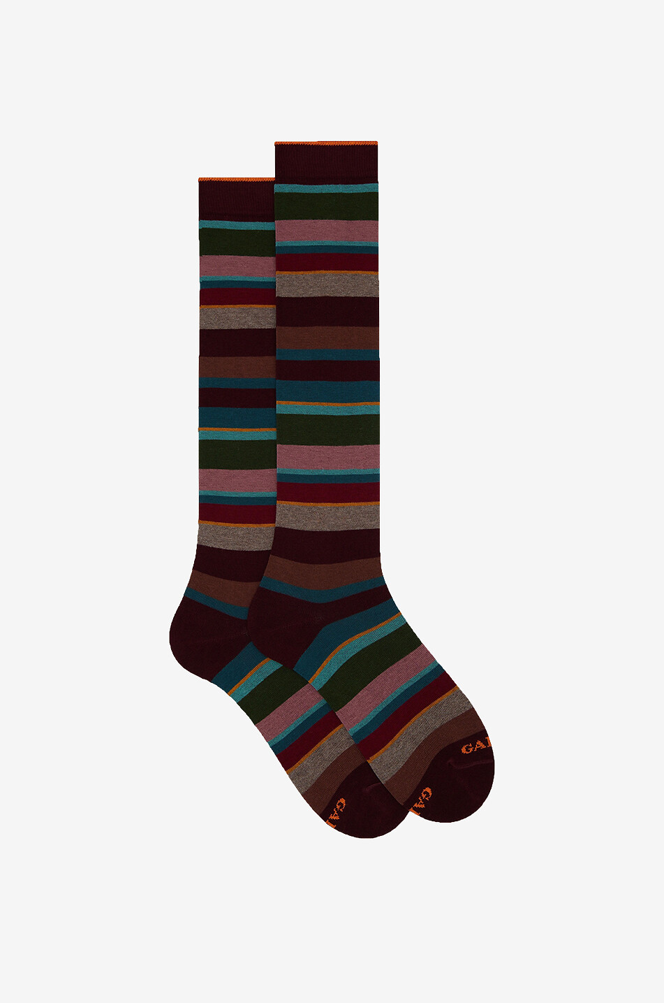 Hohe Socken