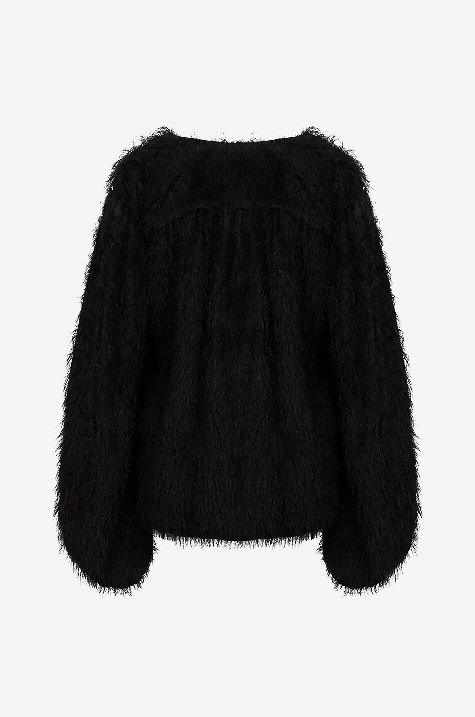 Veste duveteuse Evening Yeti