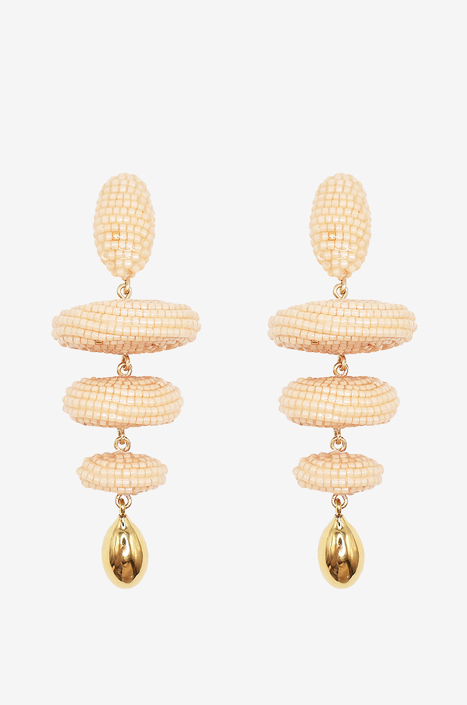 Amelí ear danglers