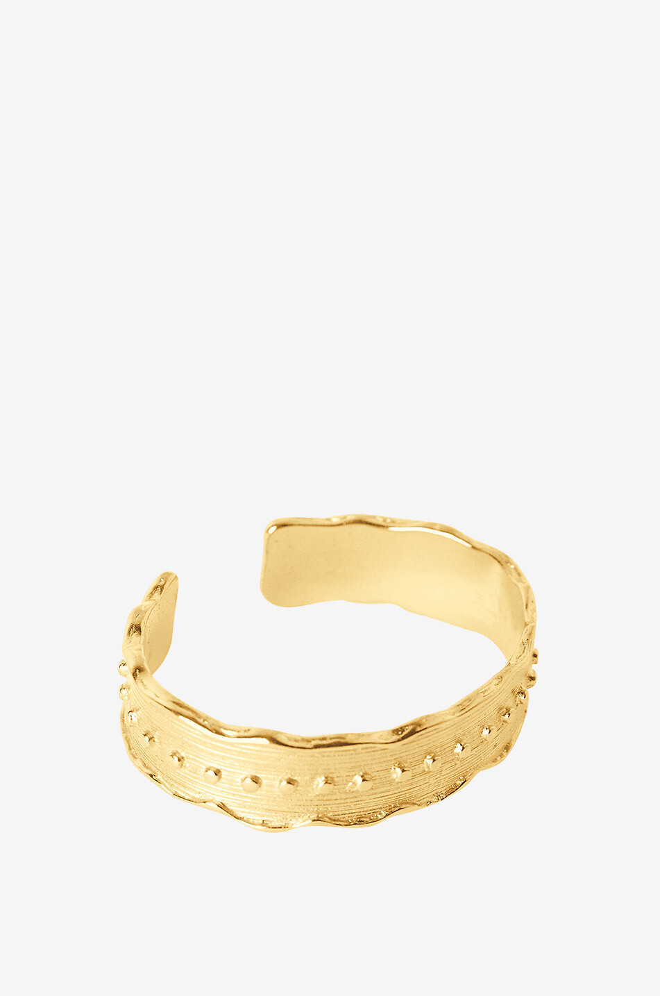 Goldene Manschette Vania