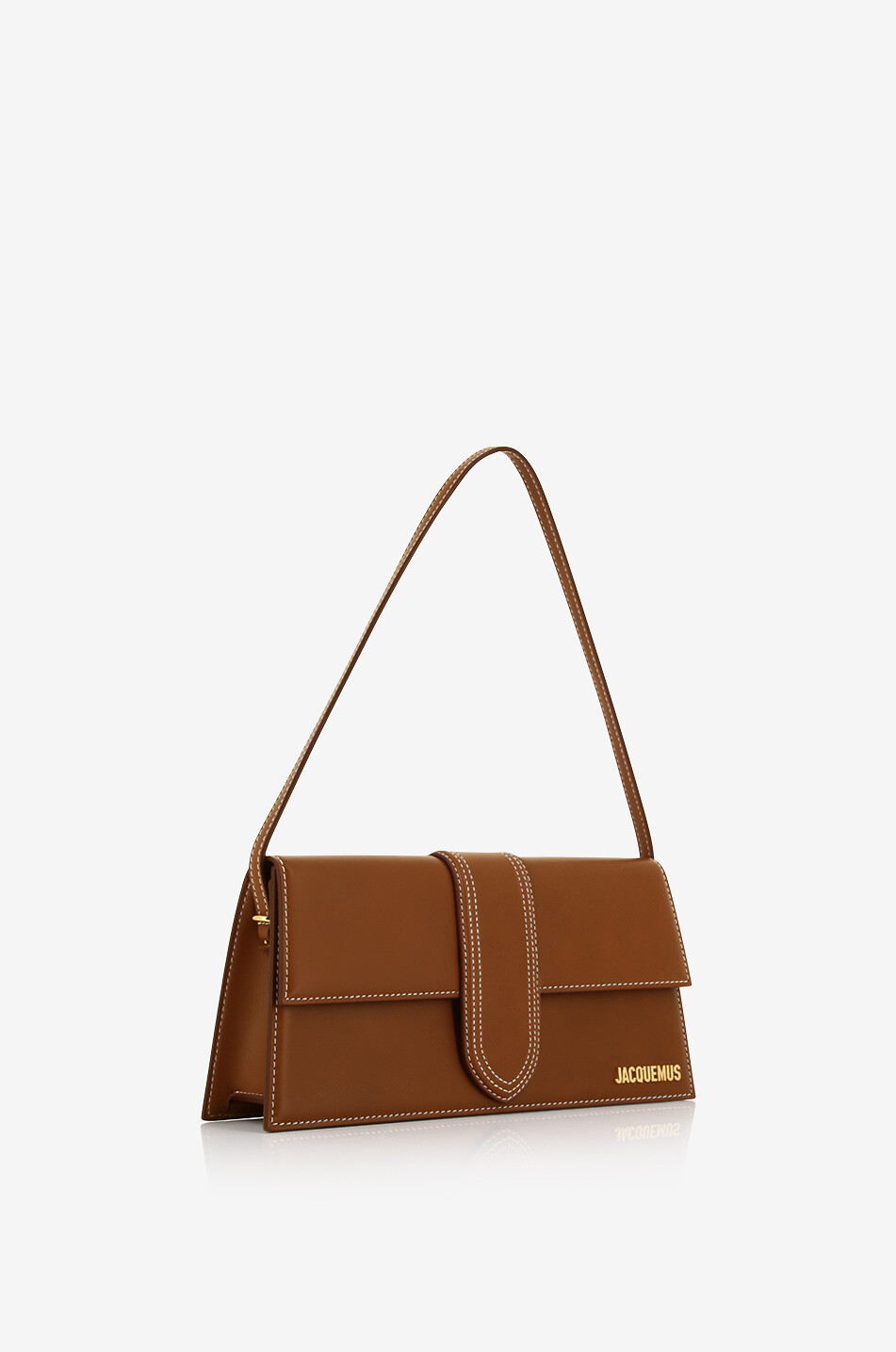 Jacquemus Cuir Jacquemus Sac Occasion JACQUEMUS Sac à Bandoulière