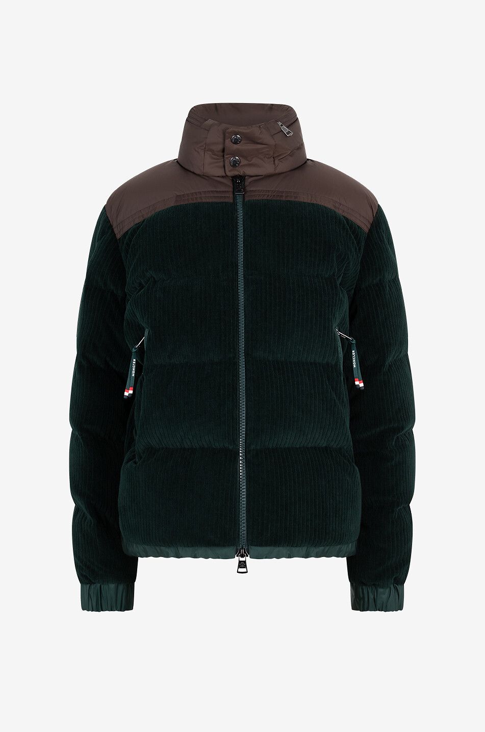 Moncler velour best sale