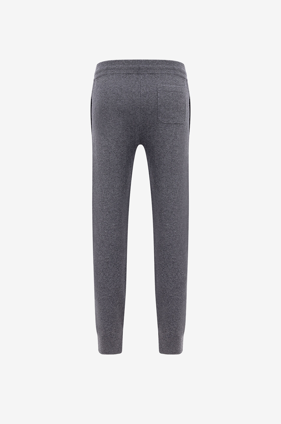 Jogginghose aus Wolle und Kaschmir